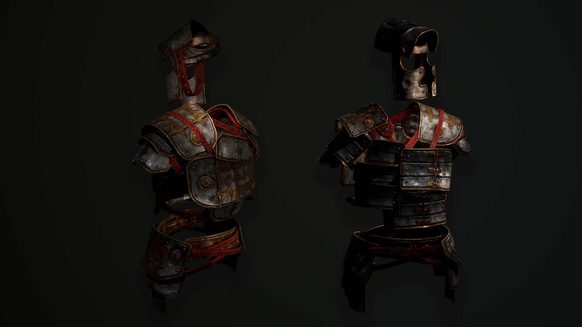 Centurion Vest thumbnail 6