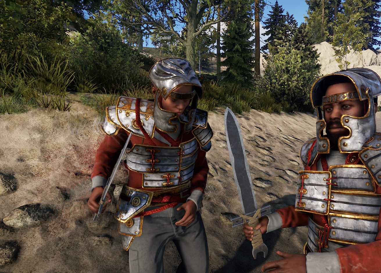 Centurion Vest thumbnail 5