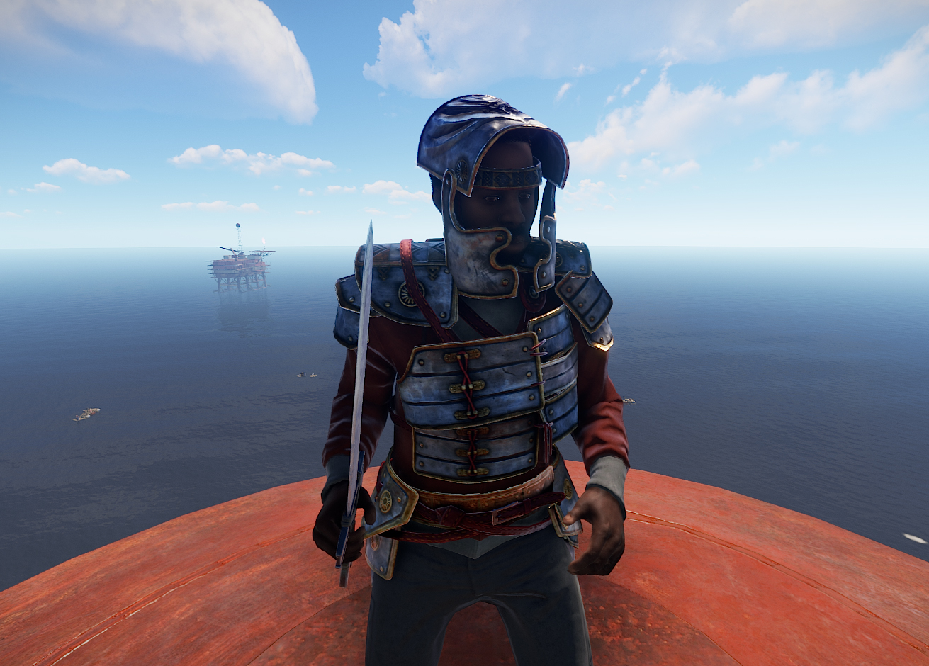 Centurion Kilt thumbnail 6