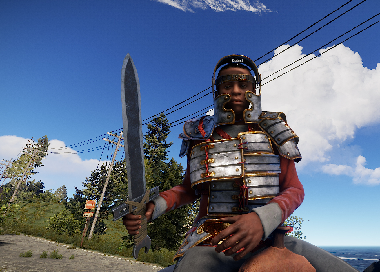 Centurion Kilt thumbnail 12