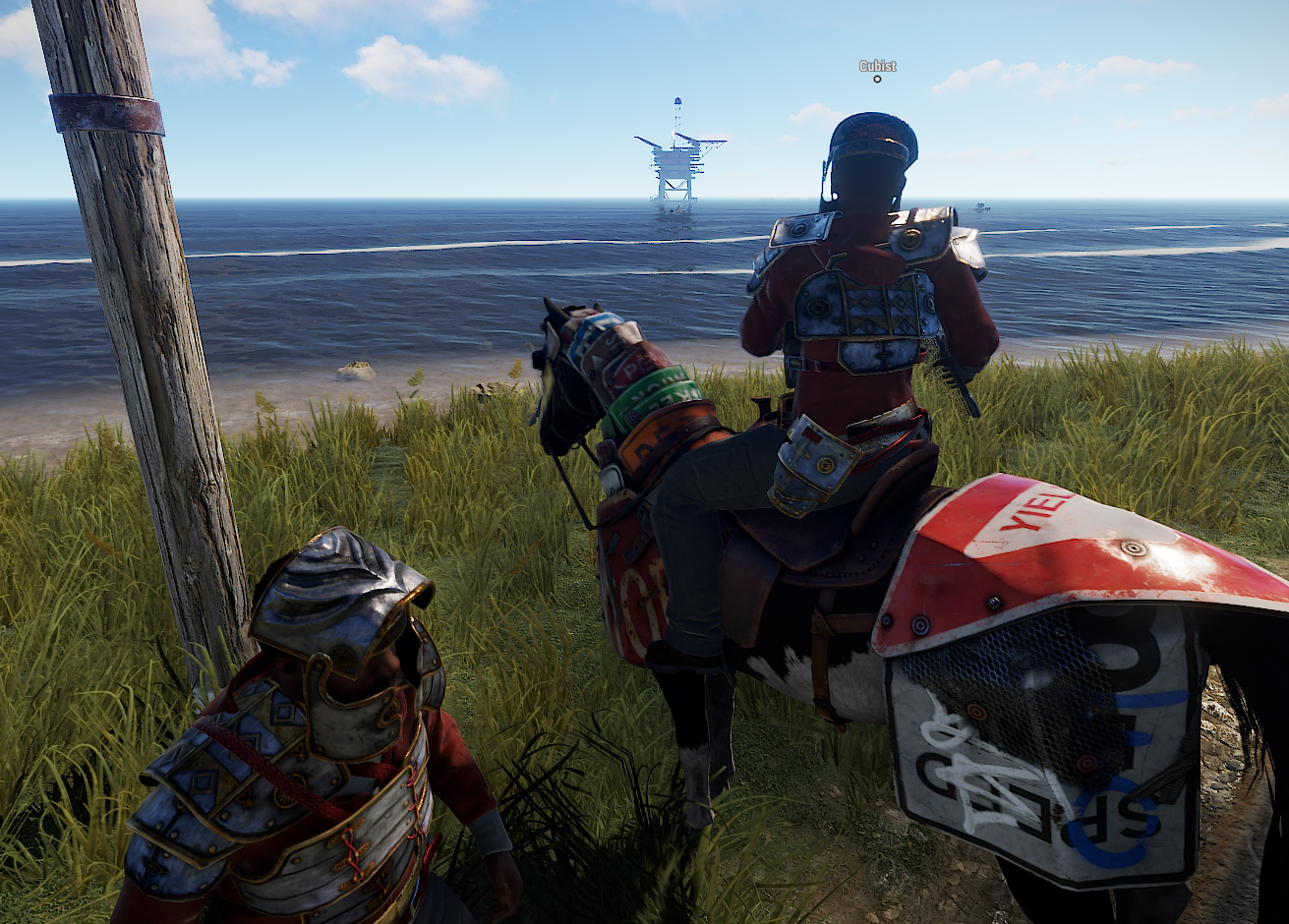 Centurion Helmet thumbnail 9