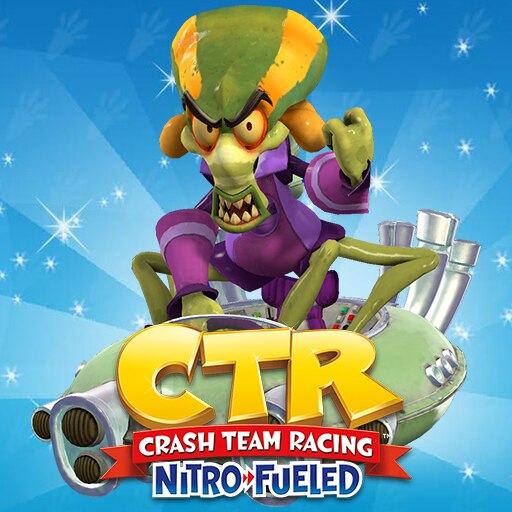 Ctr Nitro Fueled Steam | Ctr Nitro Fueled Pc – LTAX