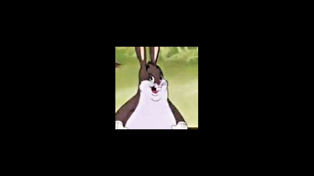 Steam Workshop::BIG CHUNGUS _ Official Main Theme