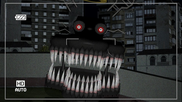 Steam Workshop::Fixed five nights at freddy's 4 nightmares