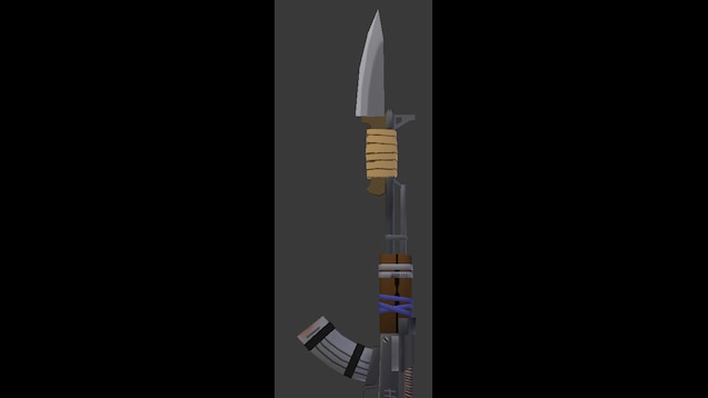 Steam Workshop::Mobile Weapons Project