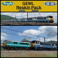 Steam Workshop Great British Mods