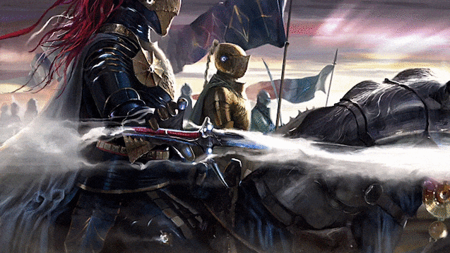 Steam Workshop::Knights Radiants - Stormlight Archive