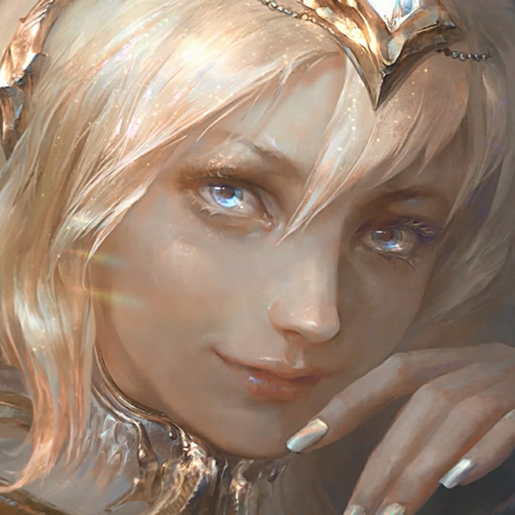 4k_Elementalist Lux - Login Screen - League of Legends