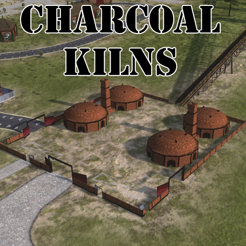 Steam Kilns