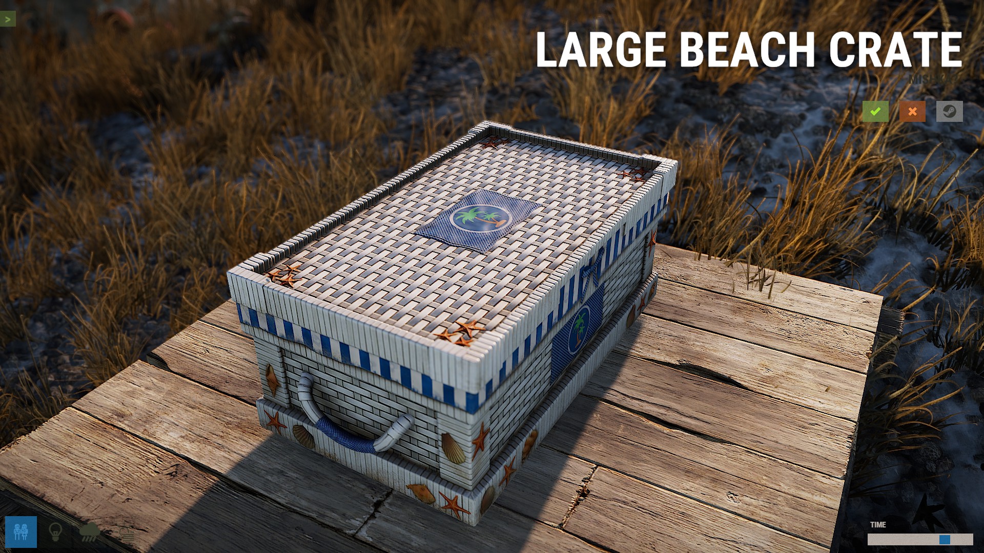 Beach Crate thumbnail 4