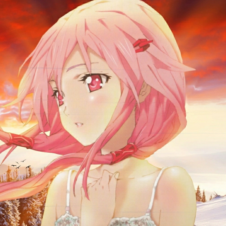 Steam Workshop Guilty Crown ギルティクラウン Op