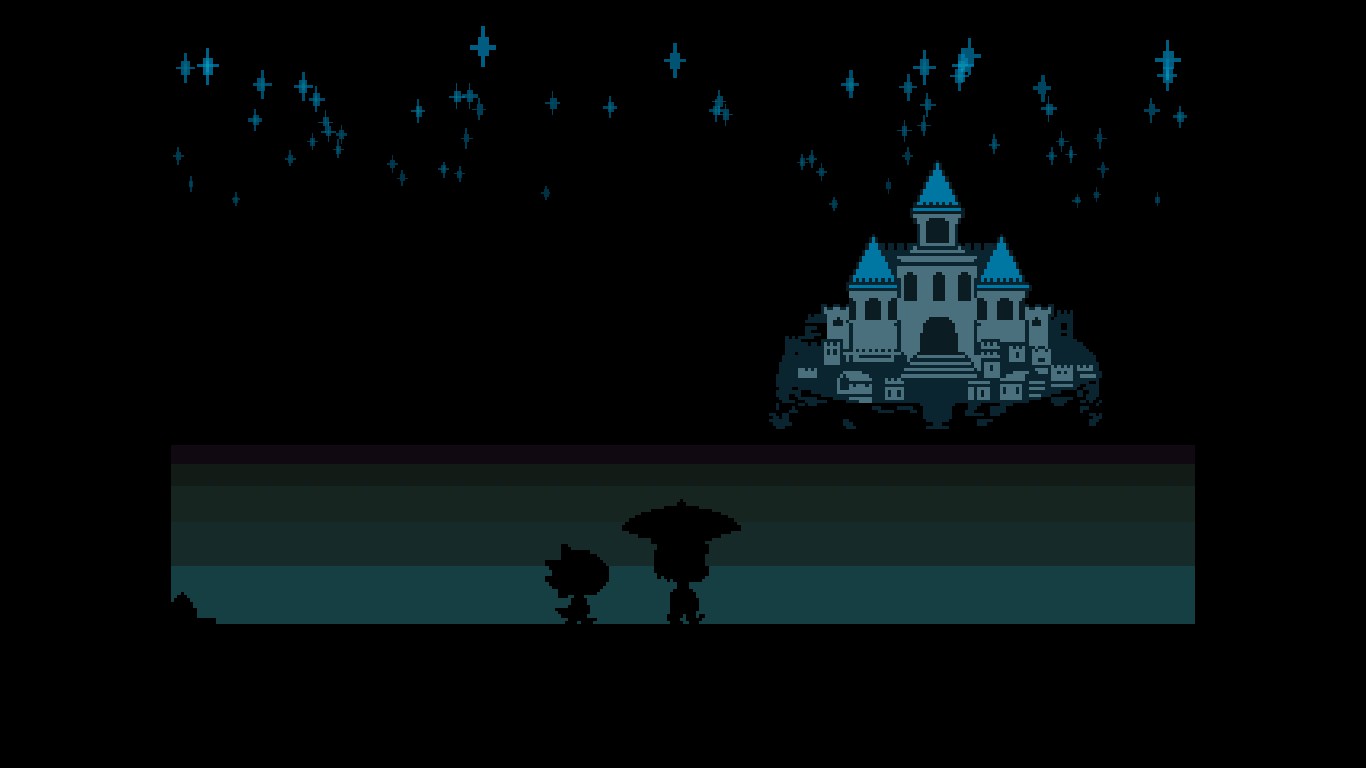 steam for mac undertale