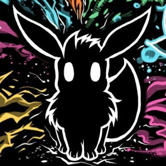 Pokemon Eevee