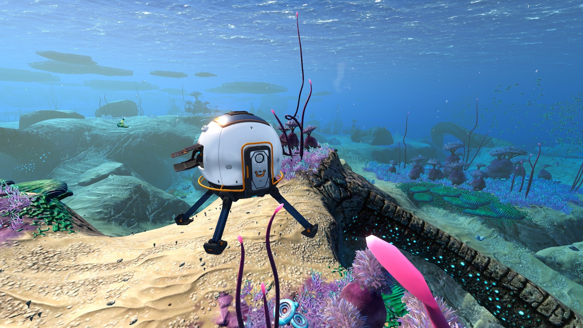 Dont Search Al-an Rule 34… (spoilers) : R/subnautica