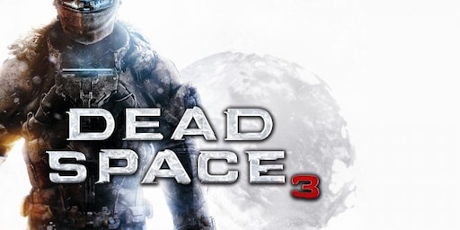 Dead Space 3, PC