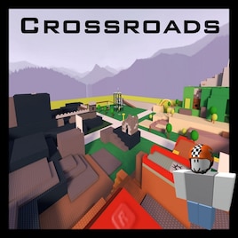 Steam Workshop Roblox Crossroads Wip - roblox classic games crossroads roblox