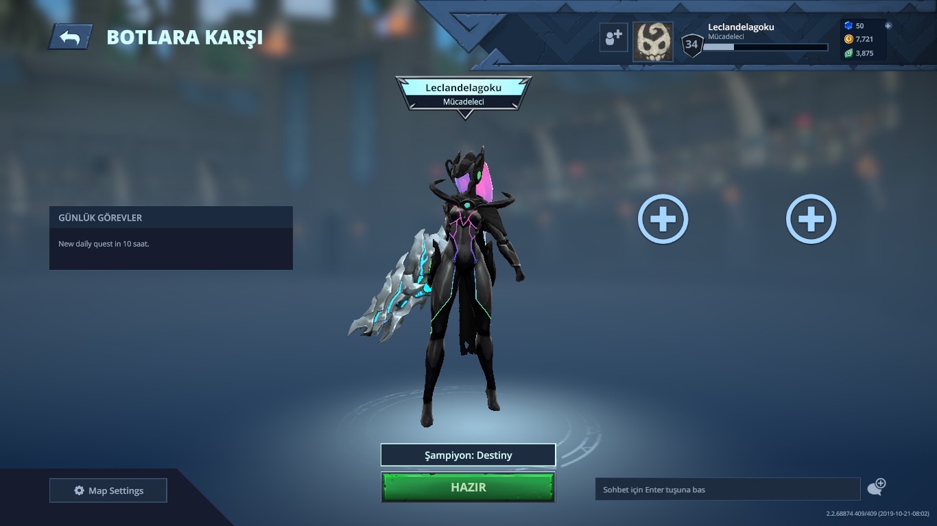 Steam Community Battlerite