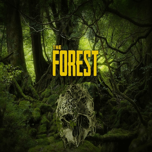Endnight Games - Official The Forest Wiki