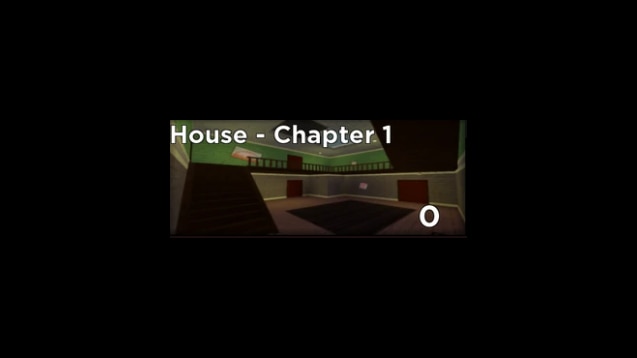 roblox piggy chapter 1 house