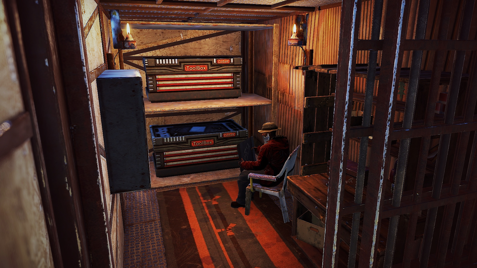 Mechanic Tool Box thumbnail 7