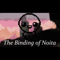 IT'S THE MIDAS TOUCH! Let's Play Noita [Part 2] 