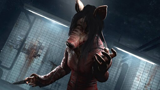 This is an in-depth guide on how to play The Pig in dead by daylight, I wil...