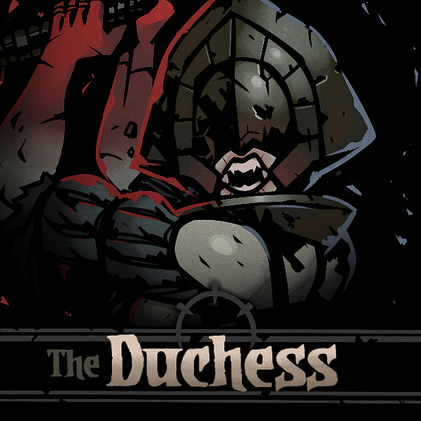 darkest dungeon duchess mod download