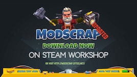 Steam Workshop::mods que van a explotar tu pc