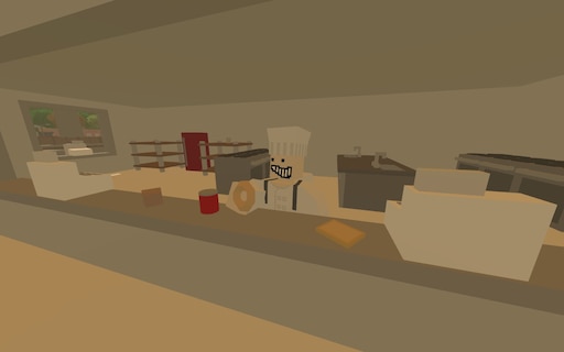 Lost connection to steam network в unturned фото 108