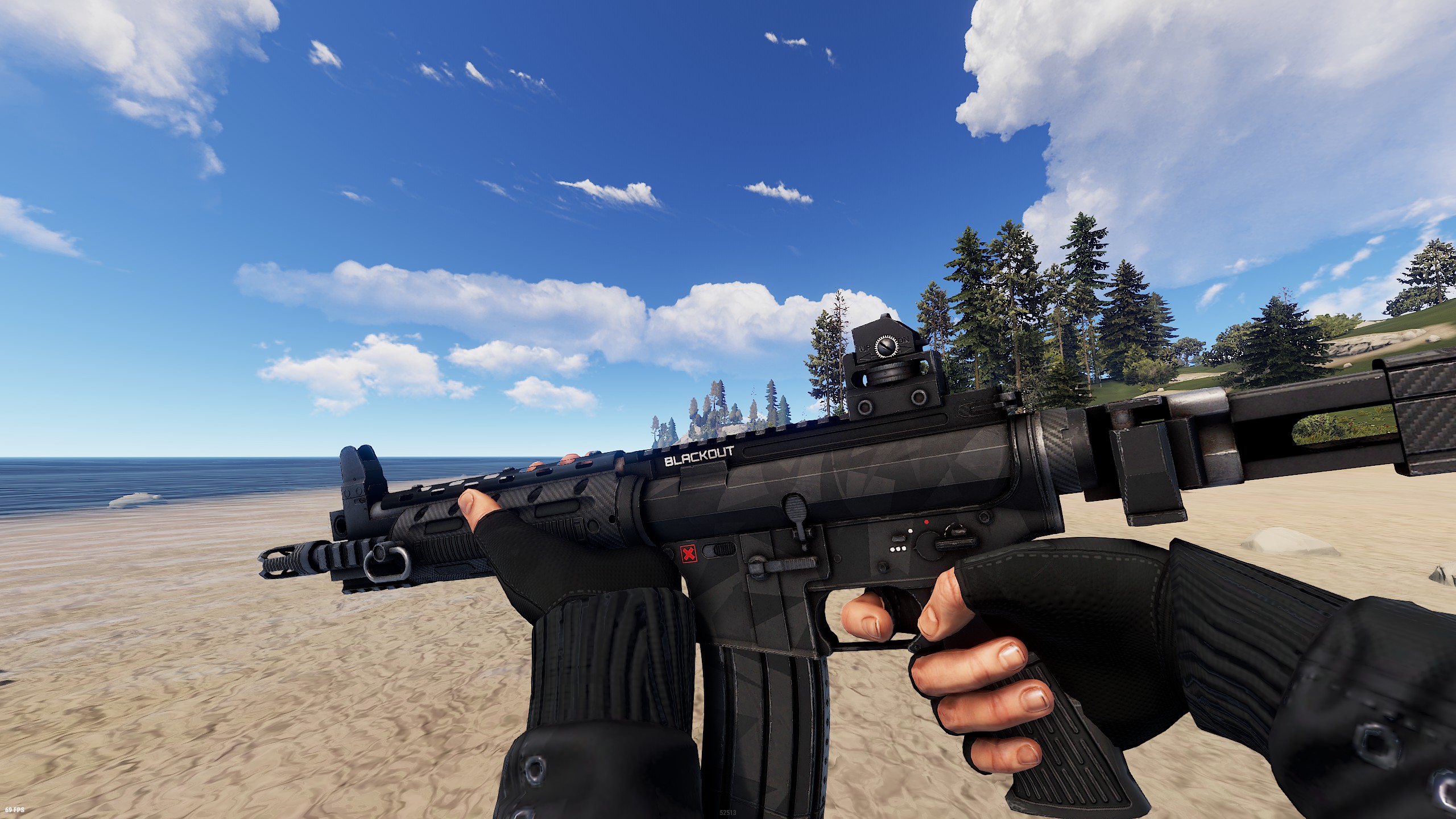 Blackout LR thumbnail 2