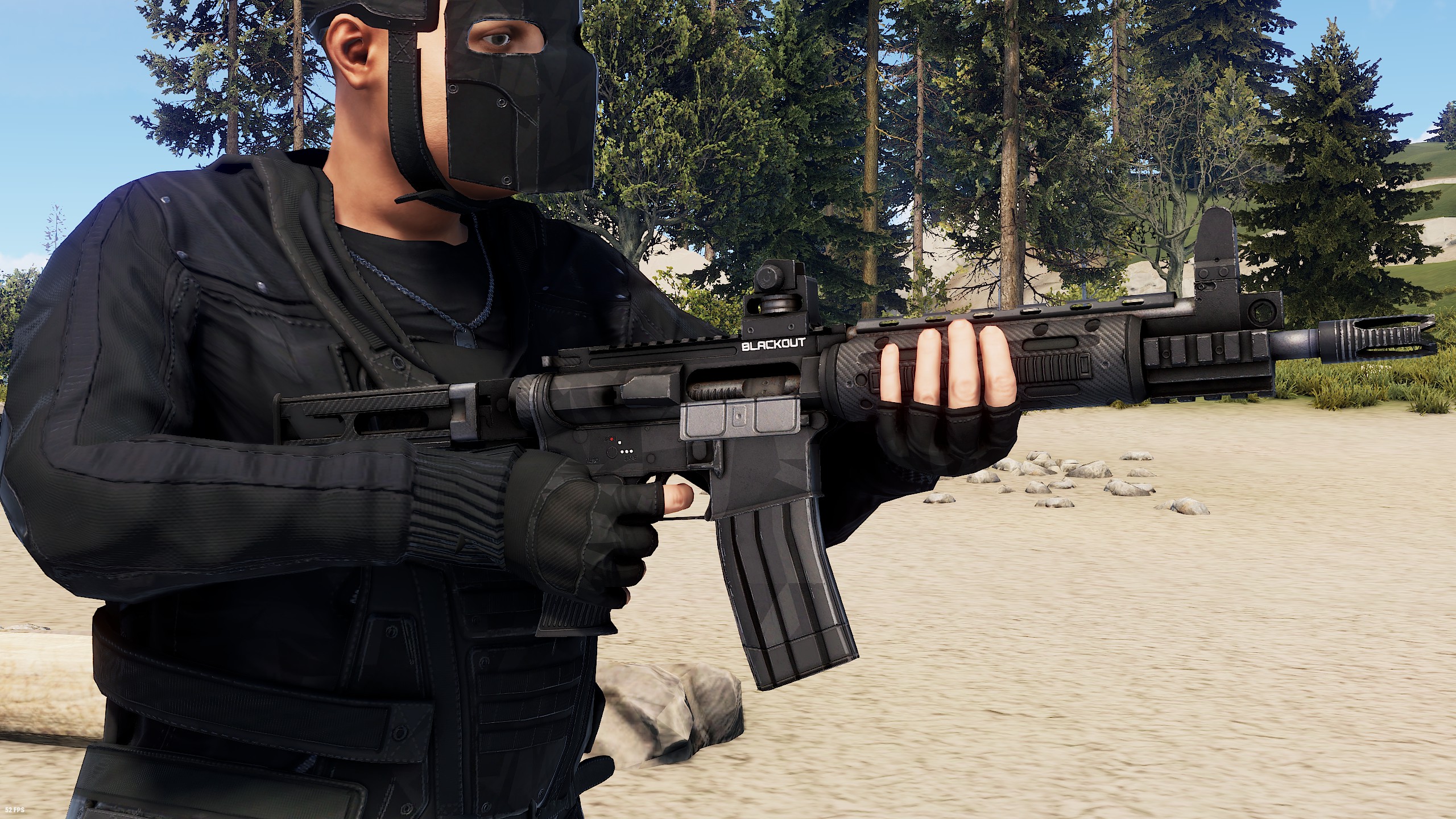 Blackout LR thumbnail 4