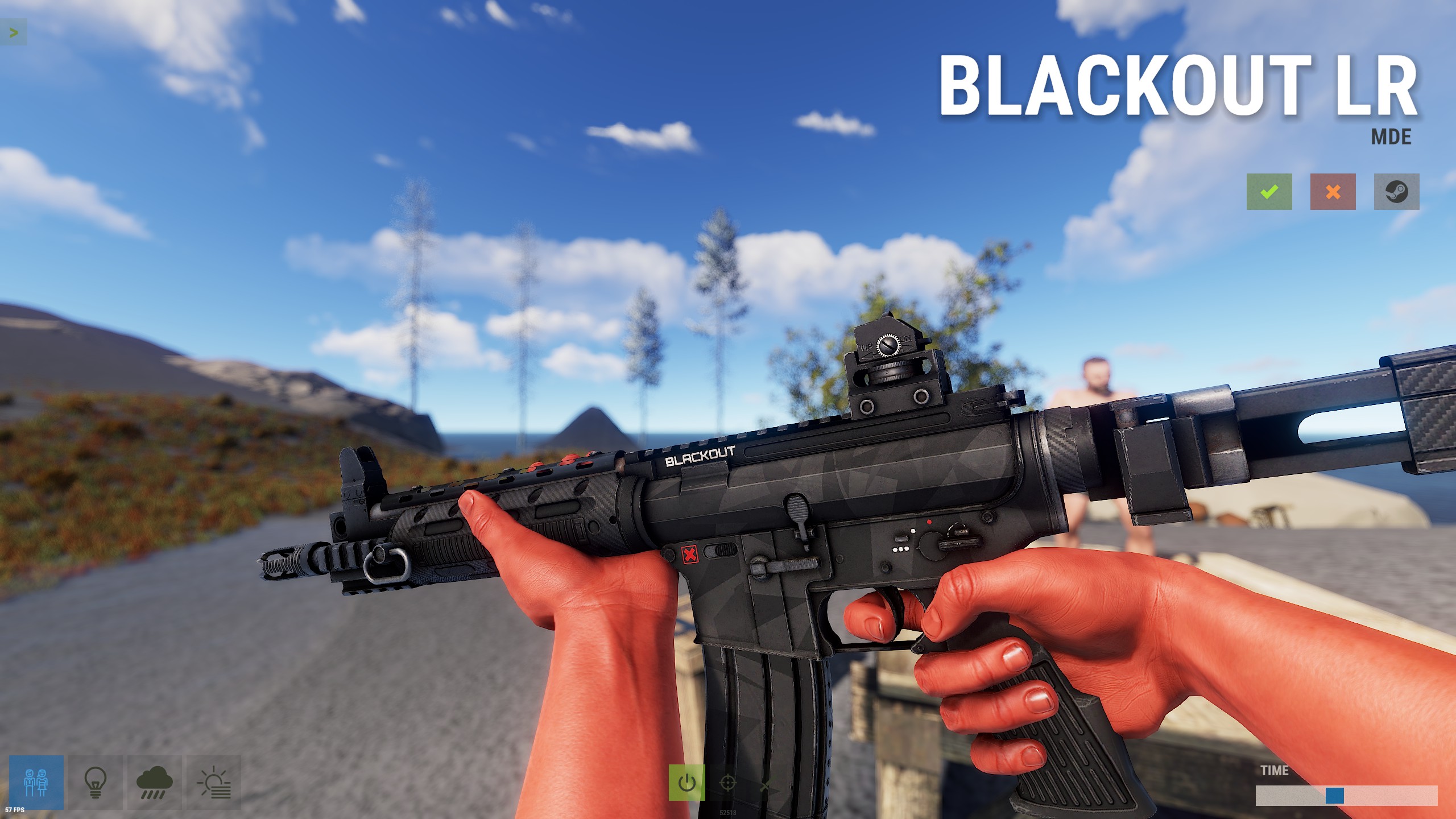 Blackout LR thumbnail 7