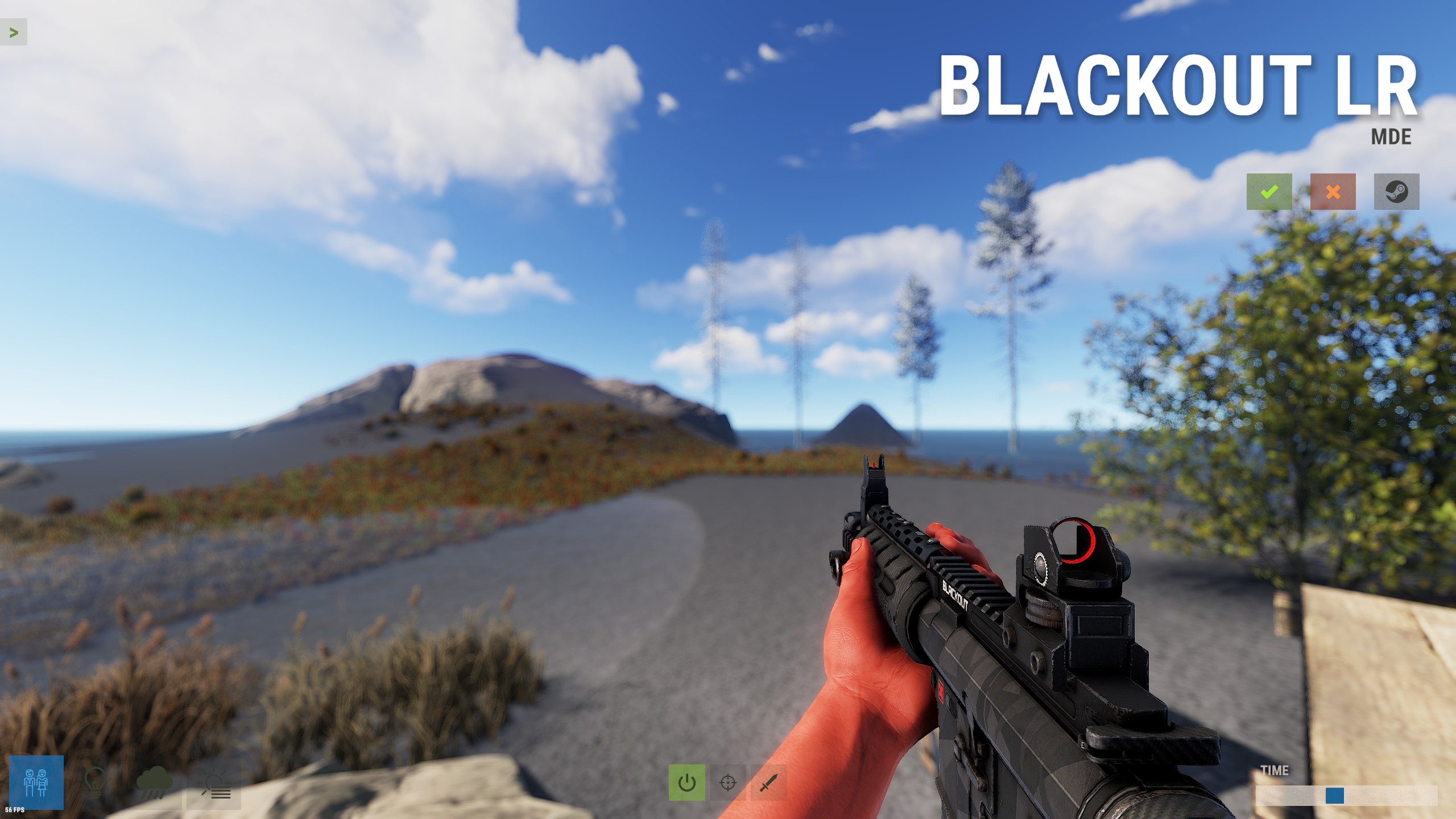 Blackout LR thumbnail 8