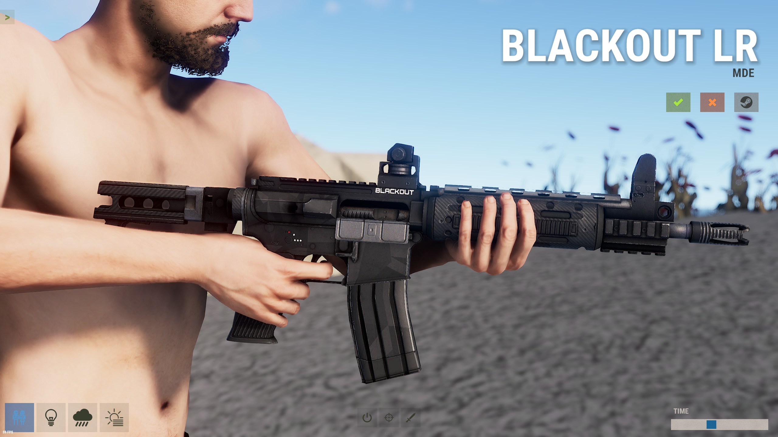 Blackout LR thumbnail 9