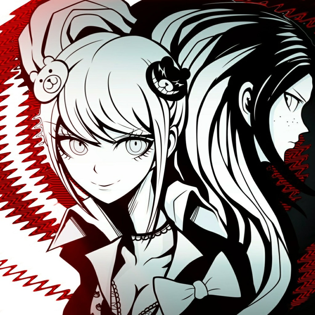 Danganronpa