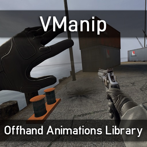 VManip (Base)