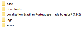 PAYDAY 2 Tradução PT-BR [Localization Brazilian Portuguese