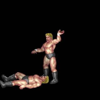 Steam Workshop ピープルズエルボー