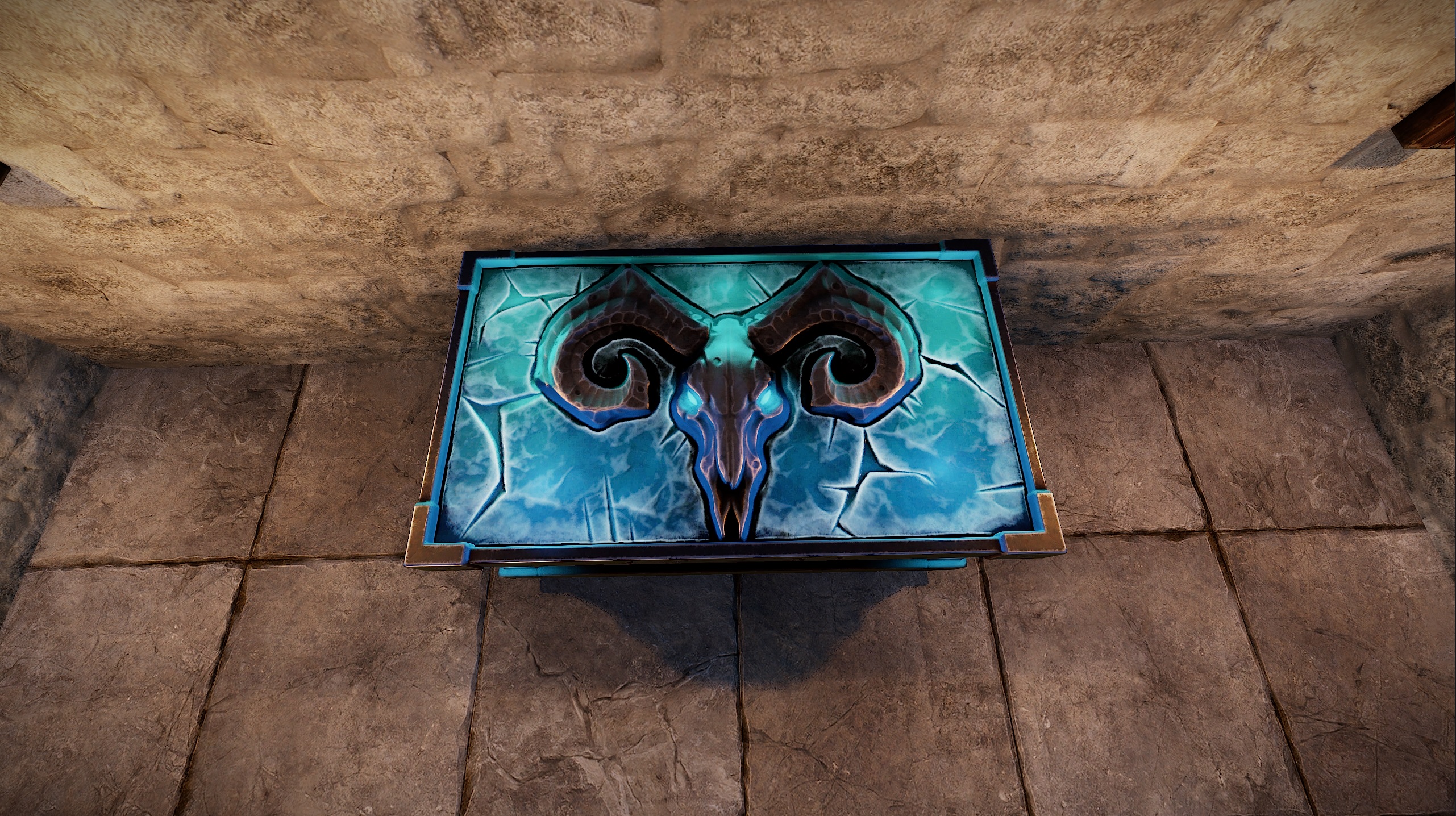 Glacial Visage Large Box thumbnail 7