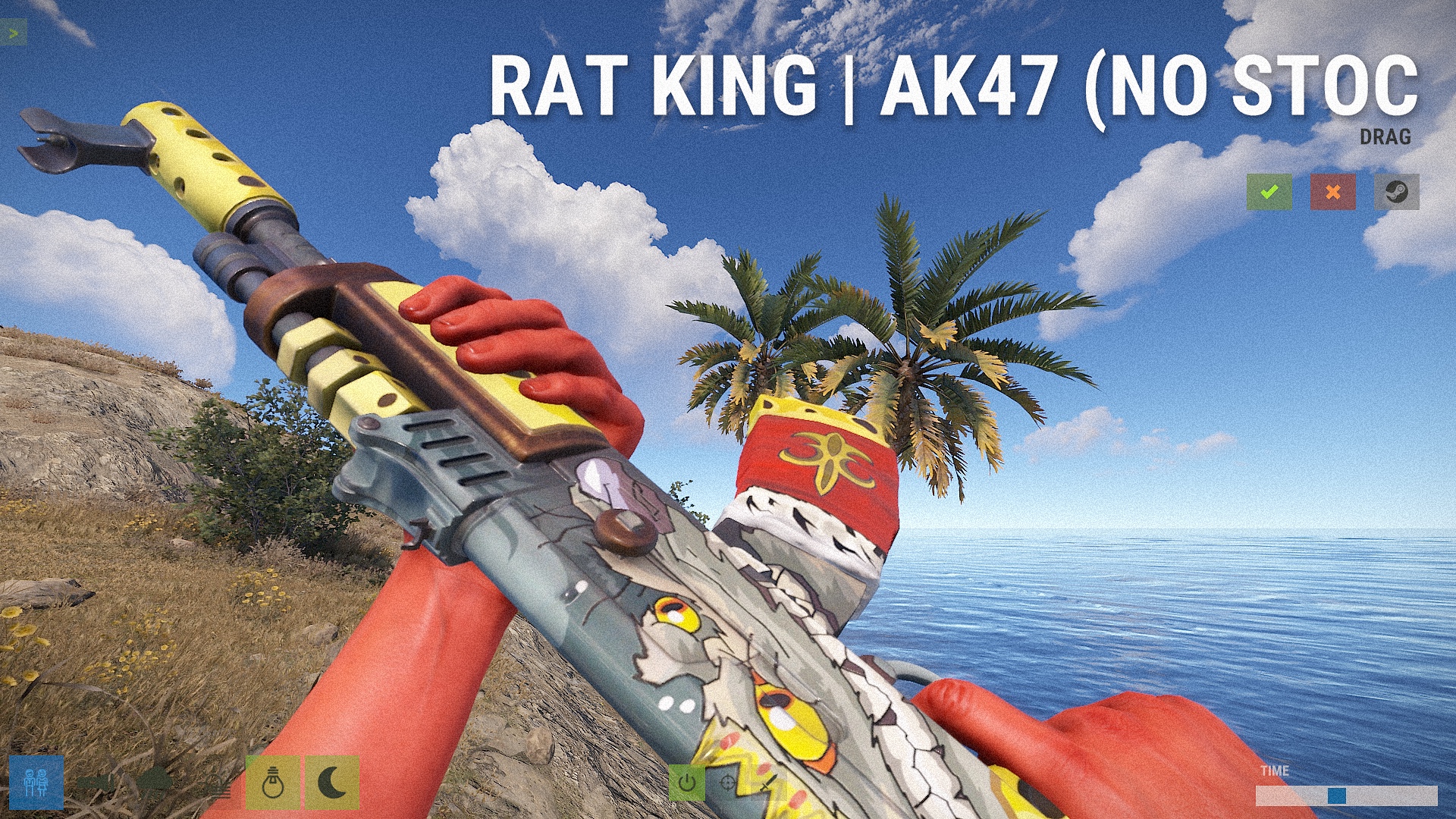 Rat King AR thumbnail 5