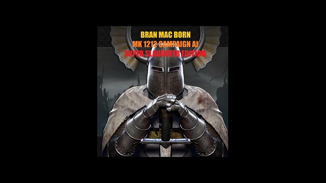 Bran mac born mod download utorrent