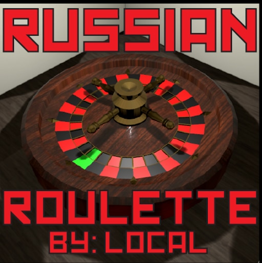 Russian Roulette Simulator ― Perchance Generator