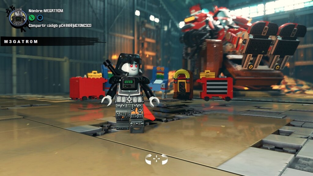 Steam Community The LEGO NINJAGO Movie Video Game