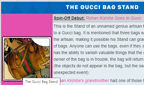 Steam Community :: :: The Gucci Bag Stand