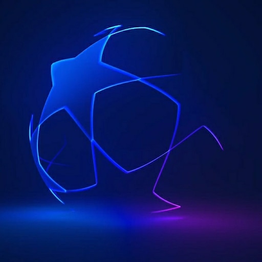 Steam Workshop::UEFA Champions League (UCL) Starball Loop