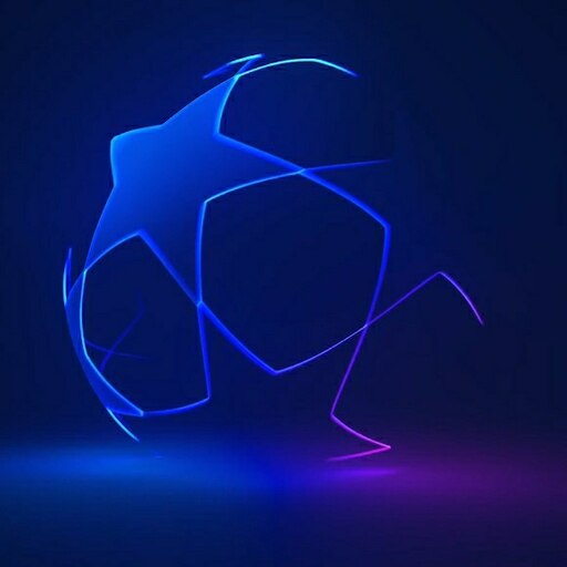 Steam Workshop UEFA Champions League UCL Starball Loop