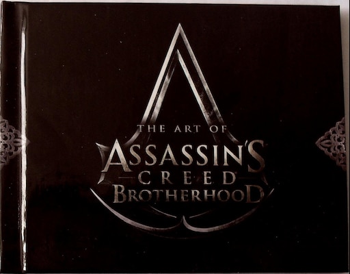 Decompose within Gum Steam Community :: Guide :: Assassin's Creed Brotherhood 100% Sync Guide