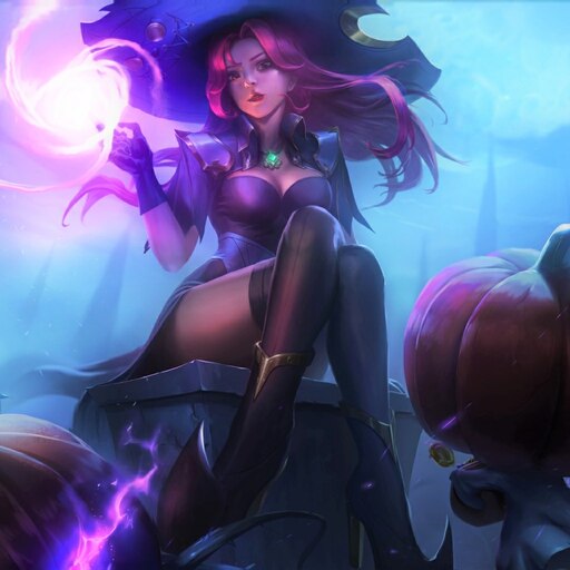 Steam miss fortune фото 112