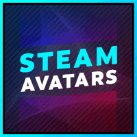 Steam discounts - Game gif avatar