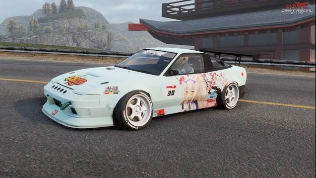 HOW TO CREATE A LIVERY CarX Drift Racing 2 
